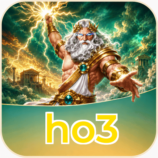 Analisis Performa Real-World - ho3