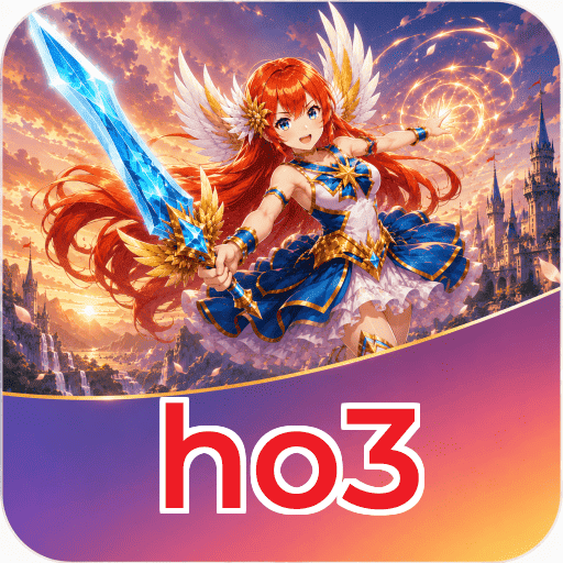 Download ho3 APK